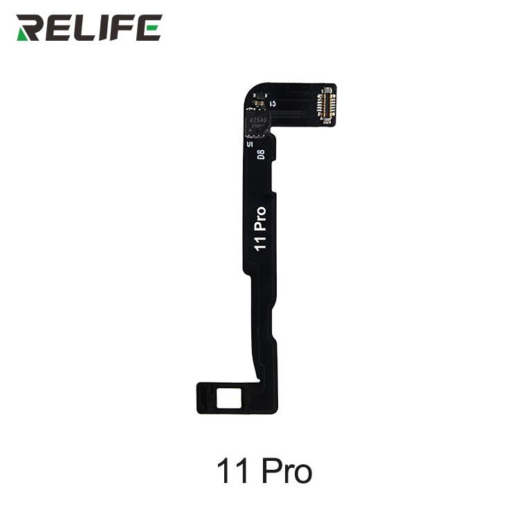 RELIFE TB-04 FLEX CABLE FOR IPHONE 11 PRO FACE ID REPAIR